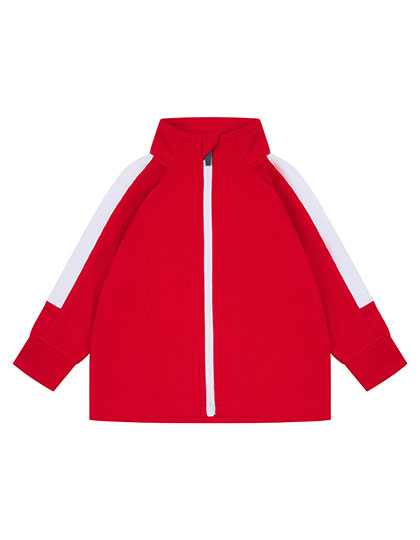 Kids Track Top