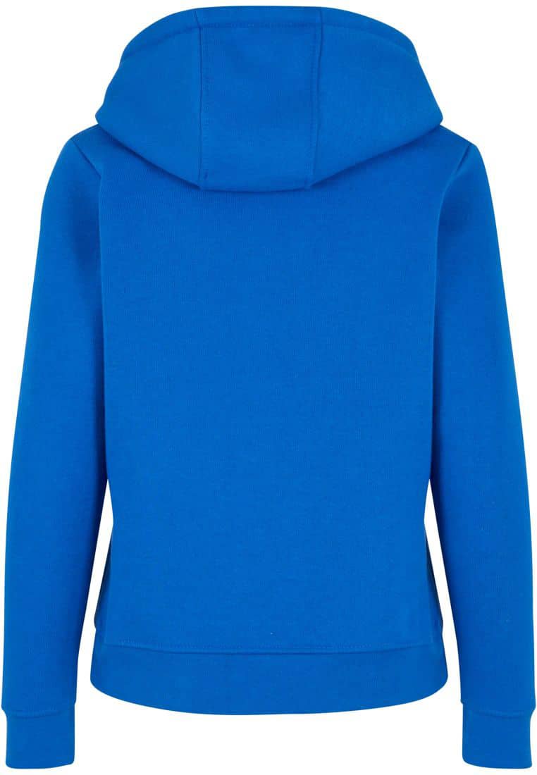 Ladies´ Basic Hoody