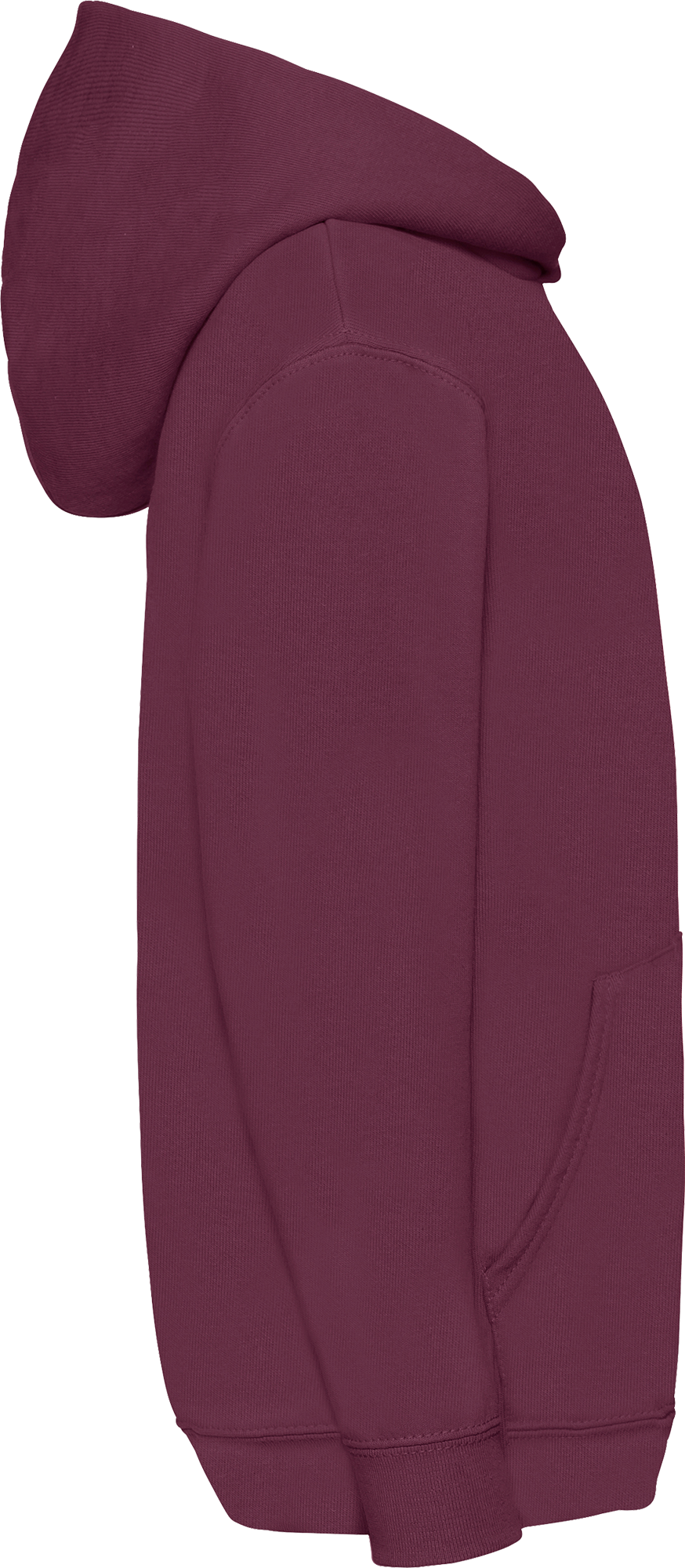 Kids´ Classic Hooded Sweat