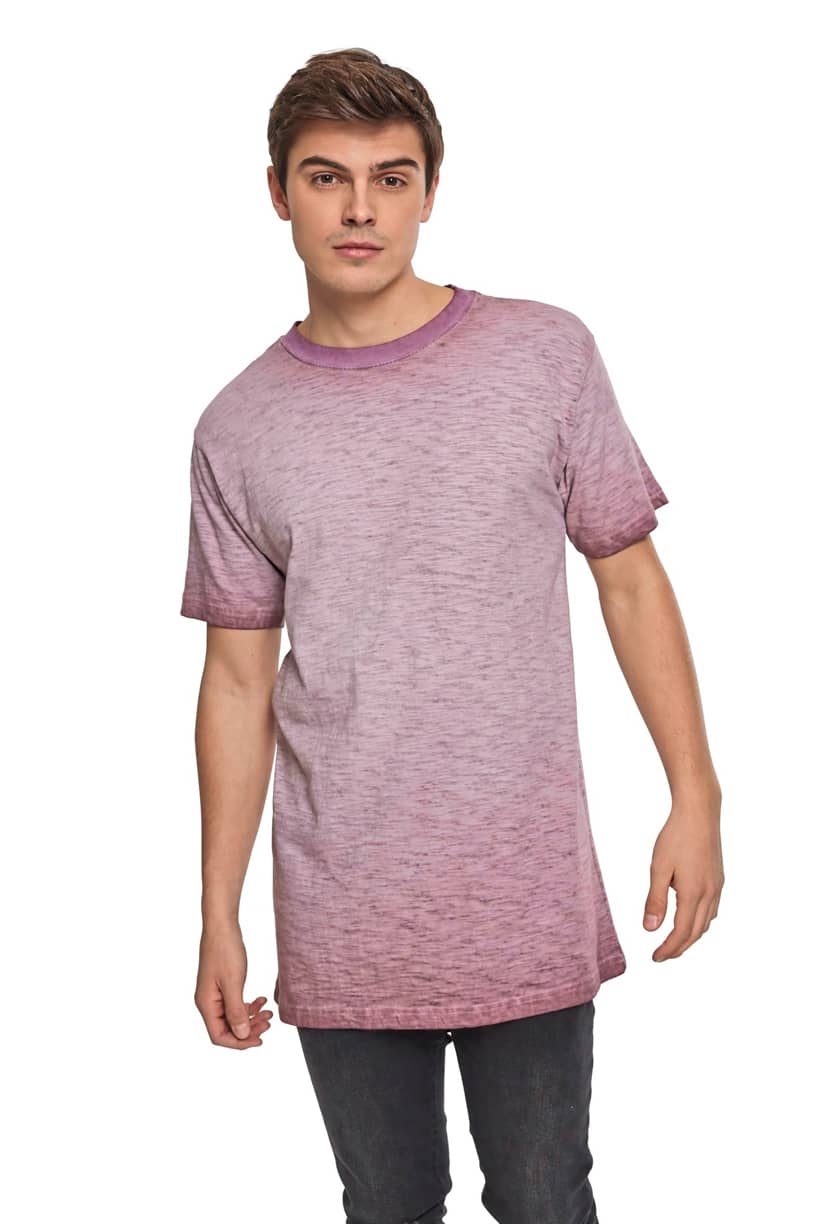 Spray Dye Tee