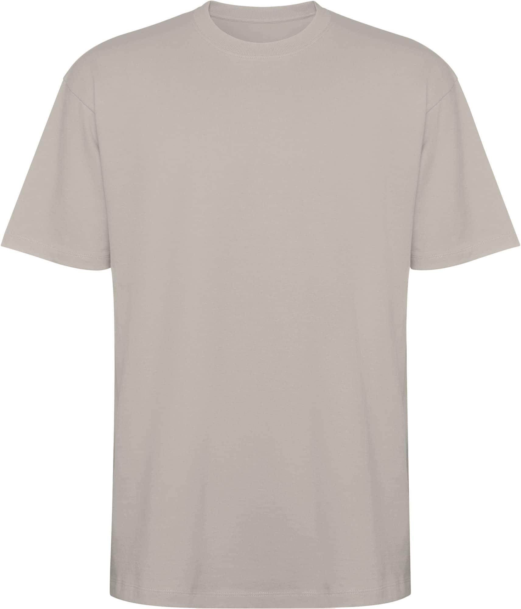 Bull Oversize Unisex T-Shirt