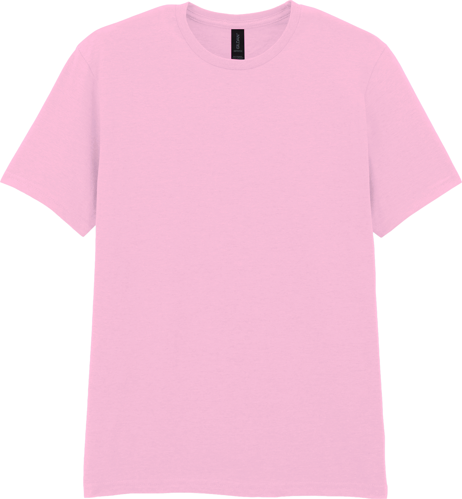 Softstyle® Adult T- Shirt