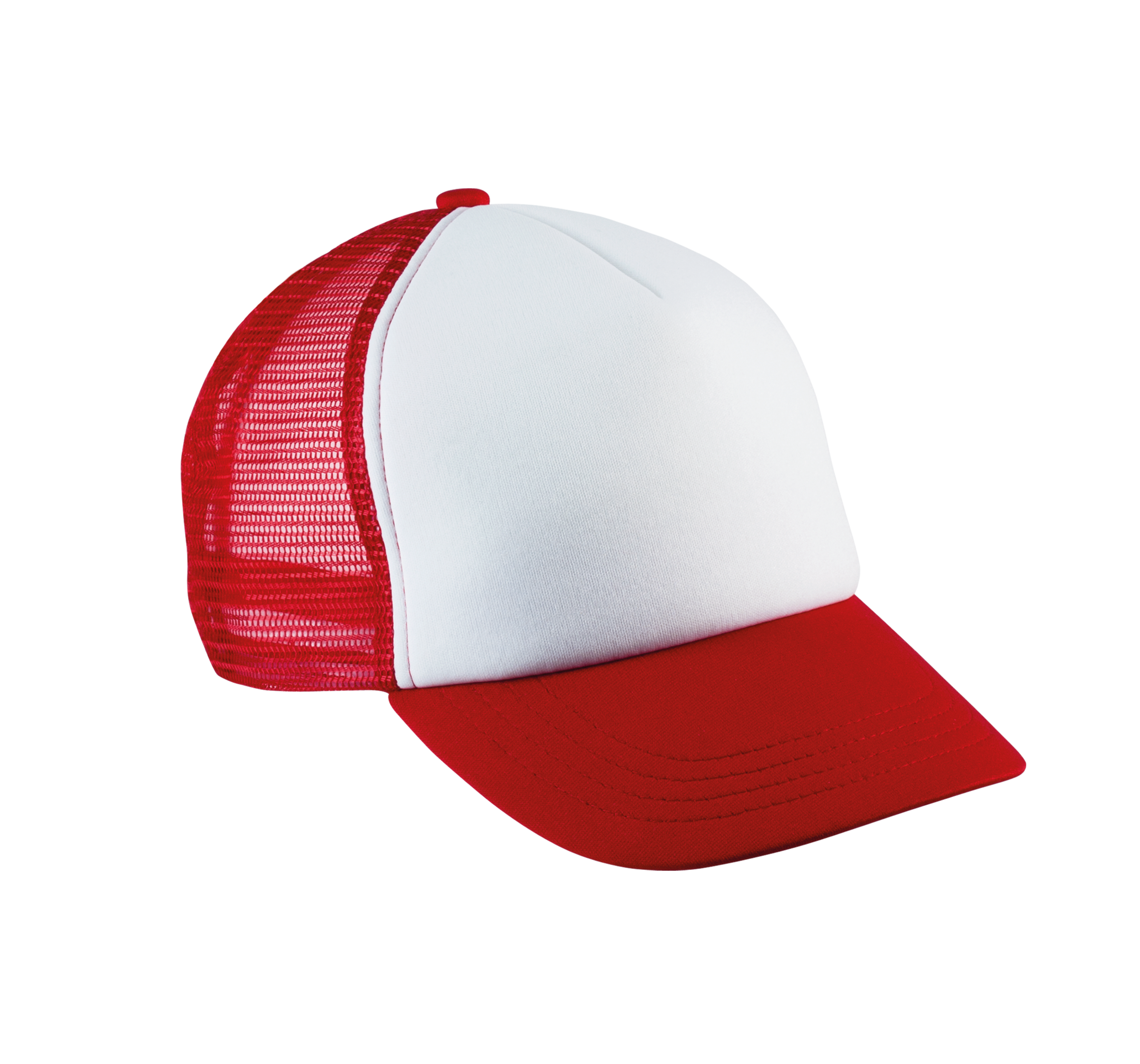 Kids 5-Panel-Truckerkappe