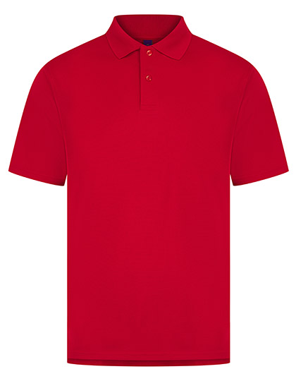 Men´s Coolplus® Wicking Polo Shirt