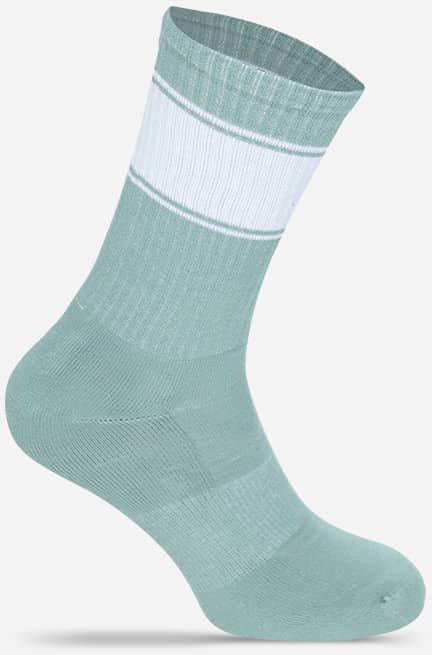 Tennis Socks Colored