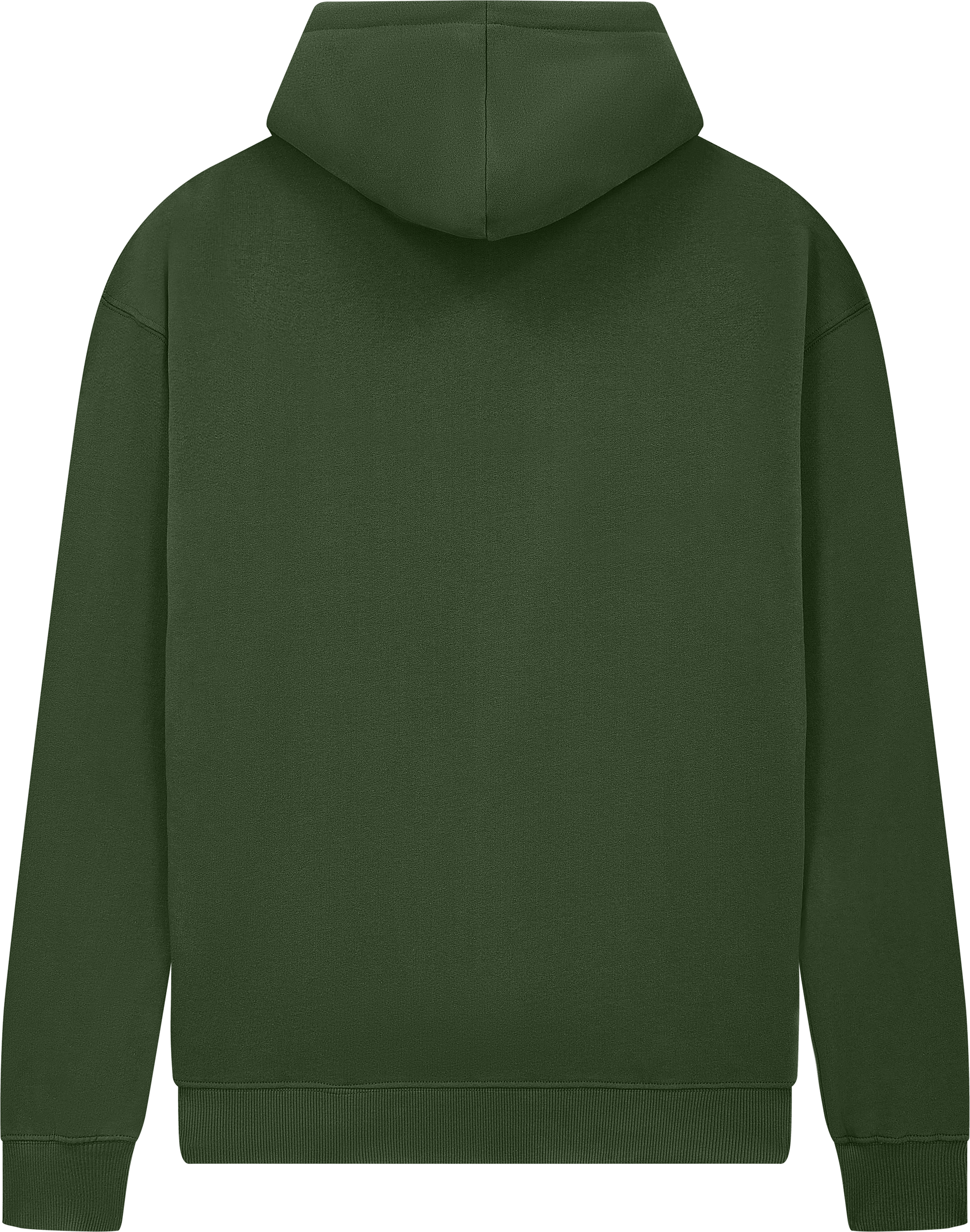 Pullover Hoodie