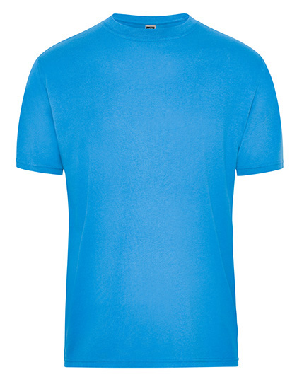Men´s Bio Workwear T-Shirt