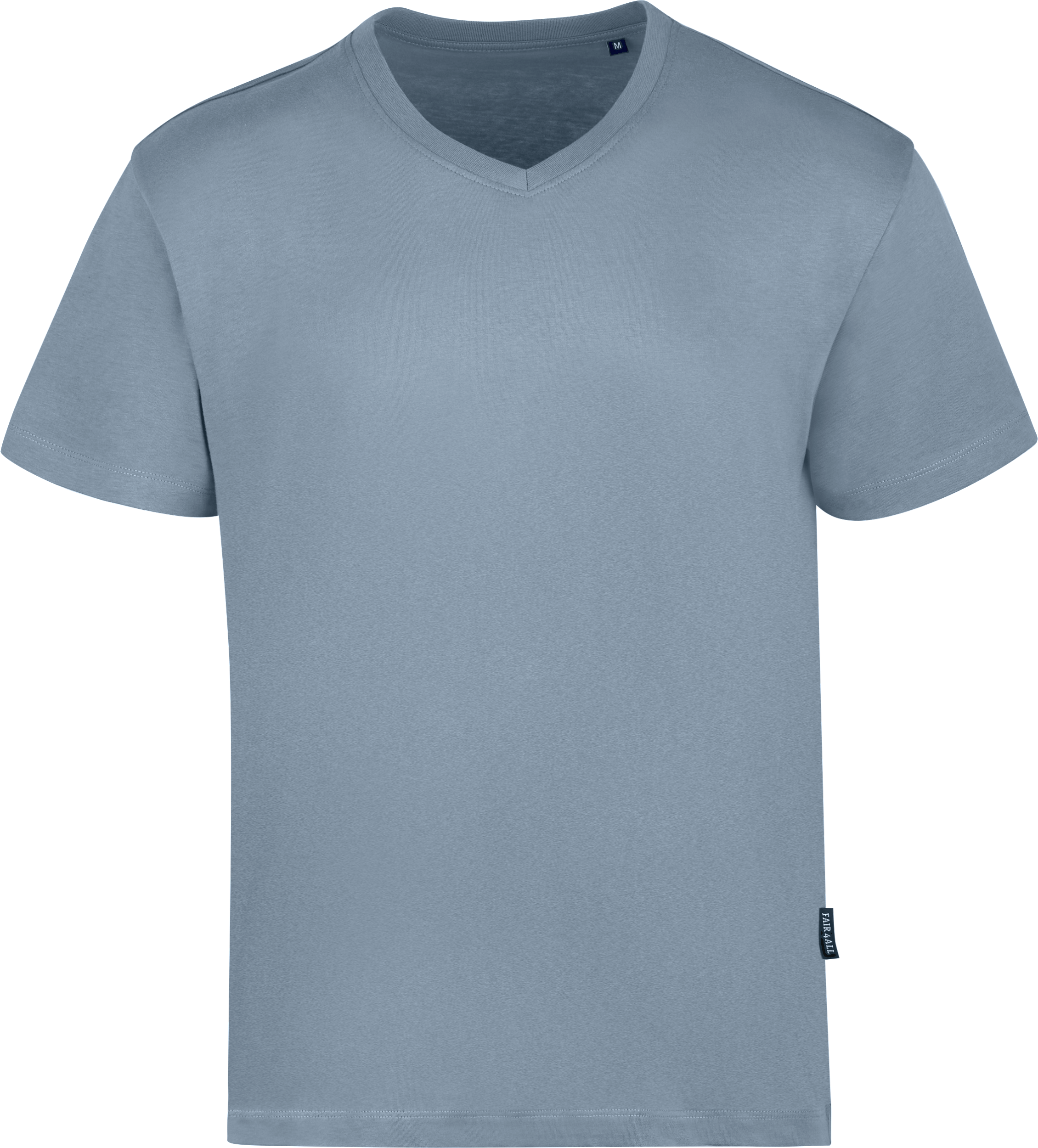 Men´s Luxury V-Neck Tees