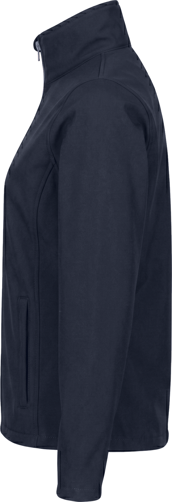 Women´s Ablaze Printable Softshell Jacket