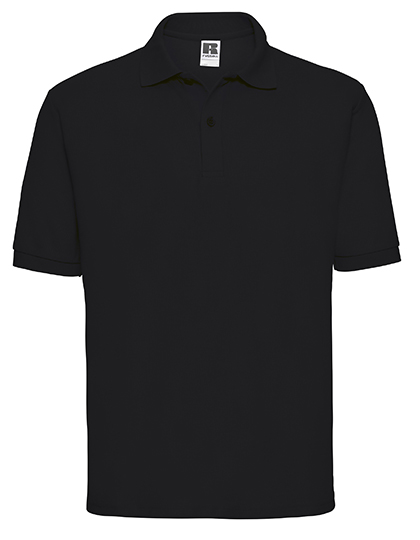 Men's Classic Polycotton Polo