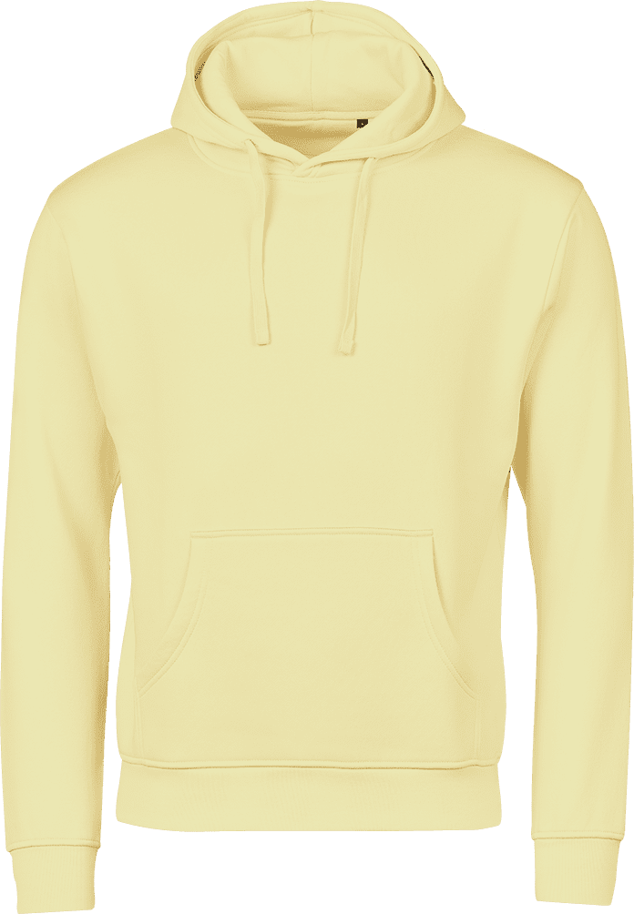 UNLABELED Hooded Sweatshirt