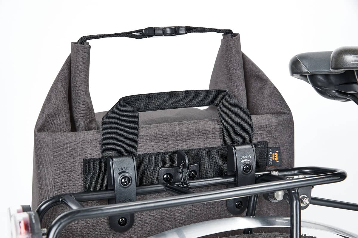 Bicycle Bag Cycle