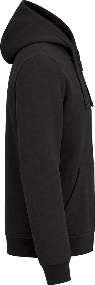 ID.224 Zip Hood
