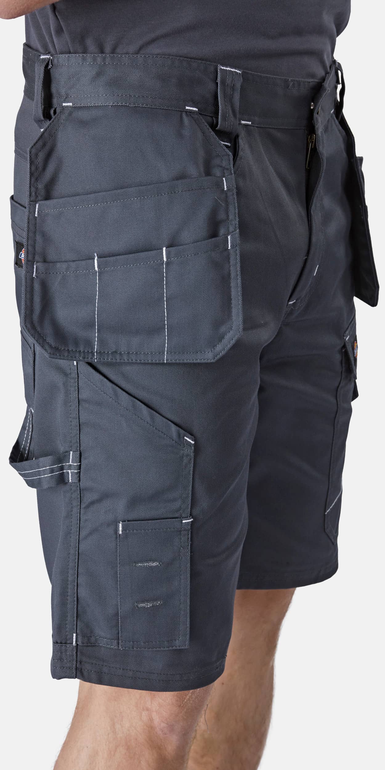 REDHAWK-Short Herren