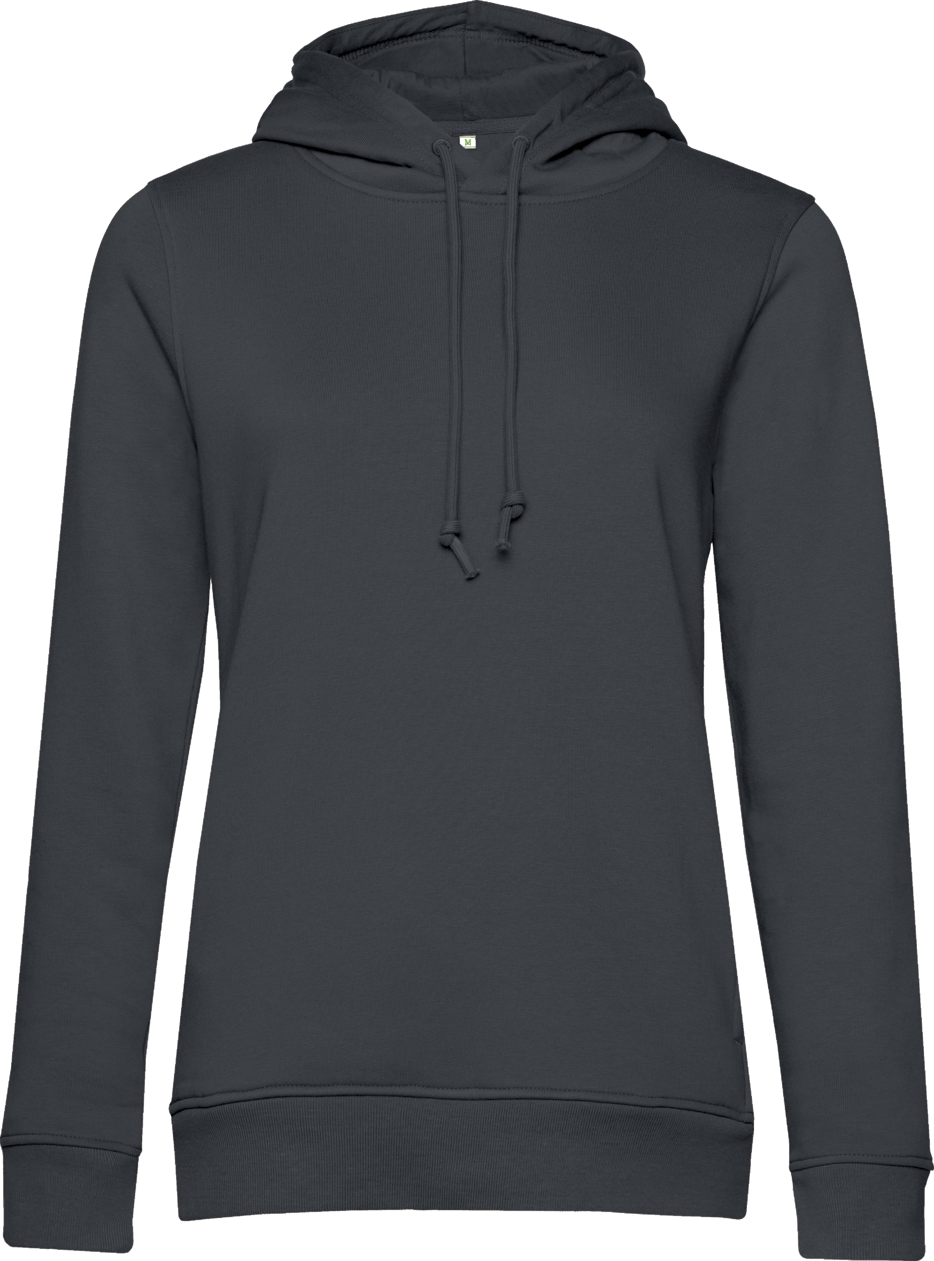 Inspire Hooded Sweat Women_°