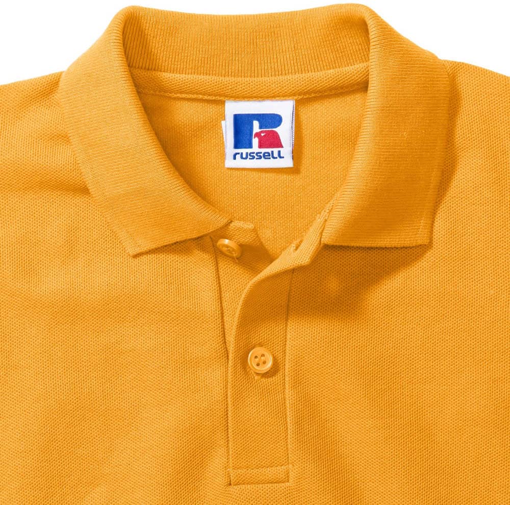 Kids Classic Polycotton Polo