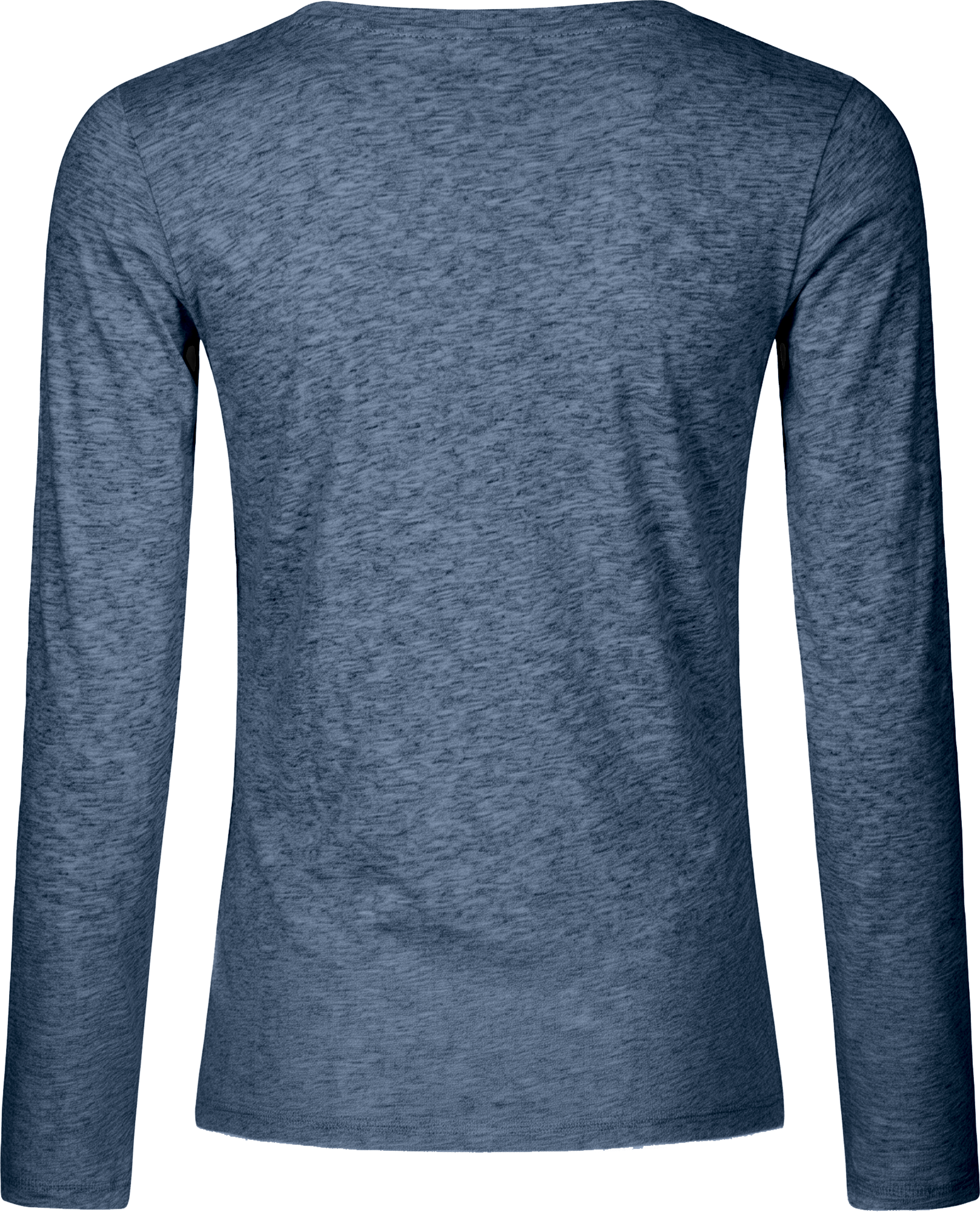 Women´s V-Neck T-Shirt Long Sleeve