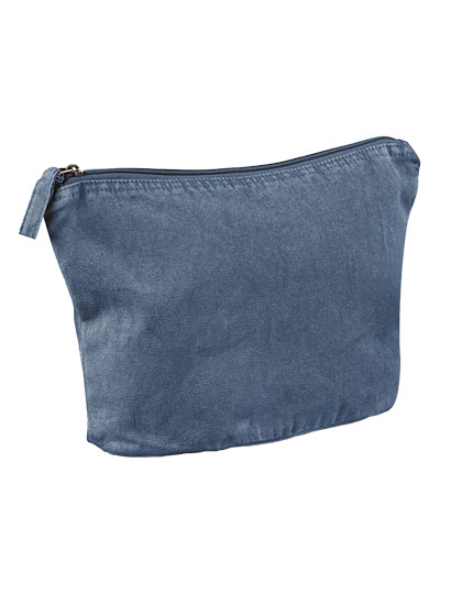 Garment Dyed Accessory Bag