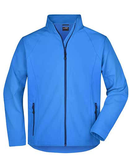 Men´s Softshell Jacket