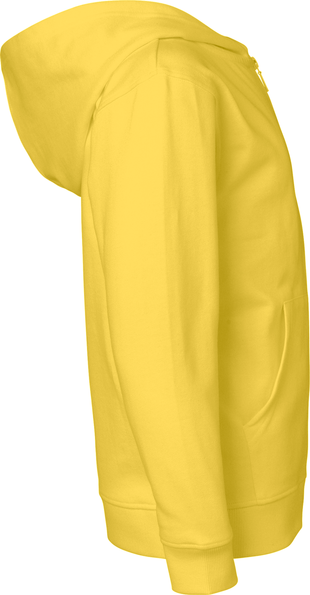 Kids´ Zip Hoodie