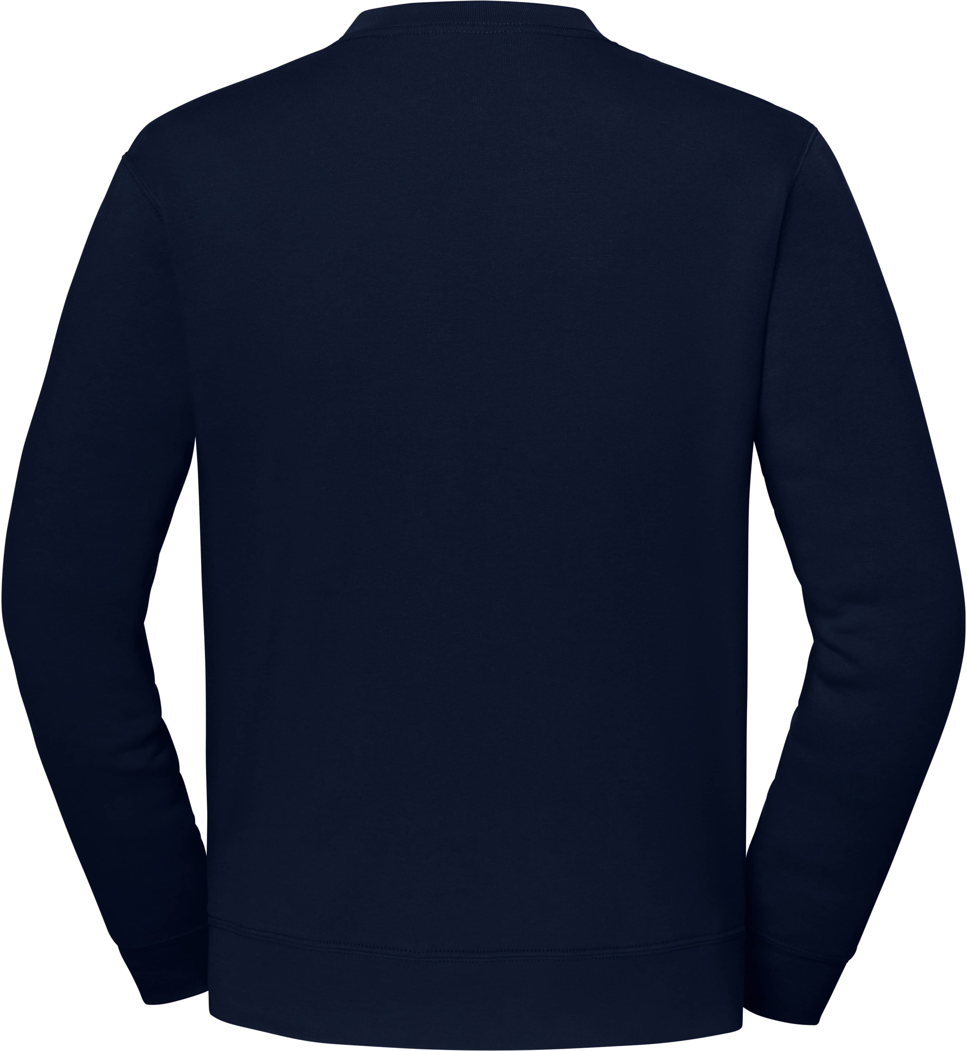 Iconic Premium Set-In Sweat