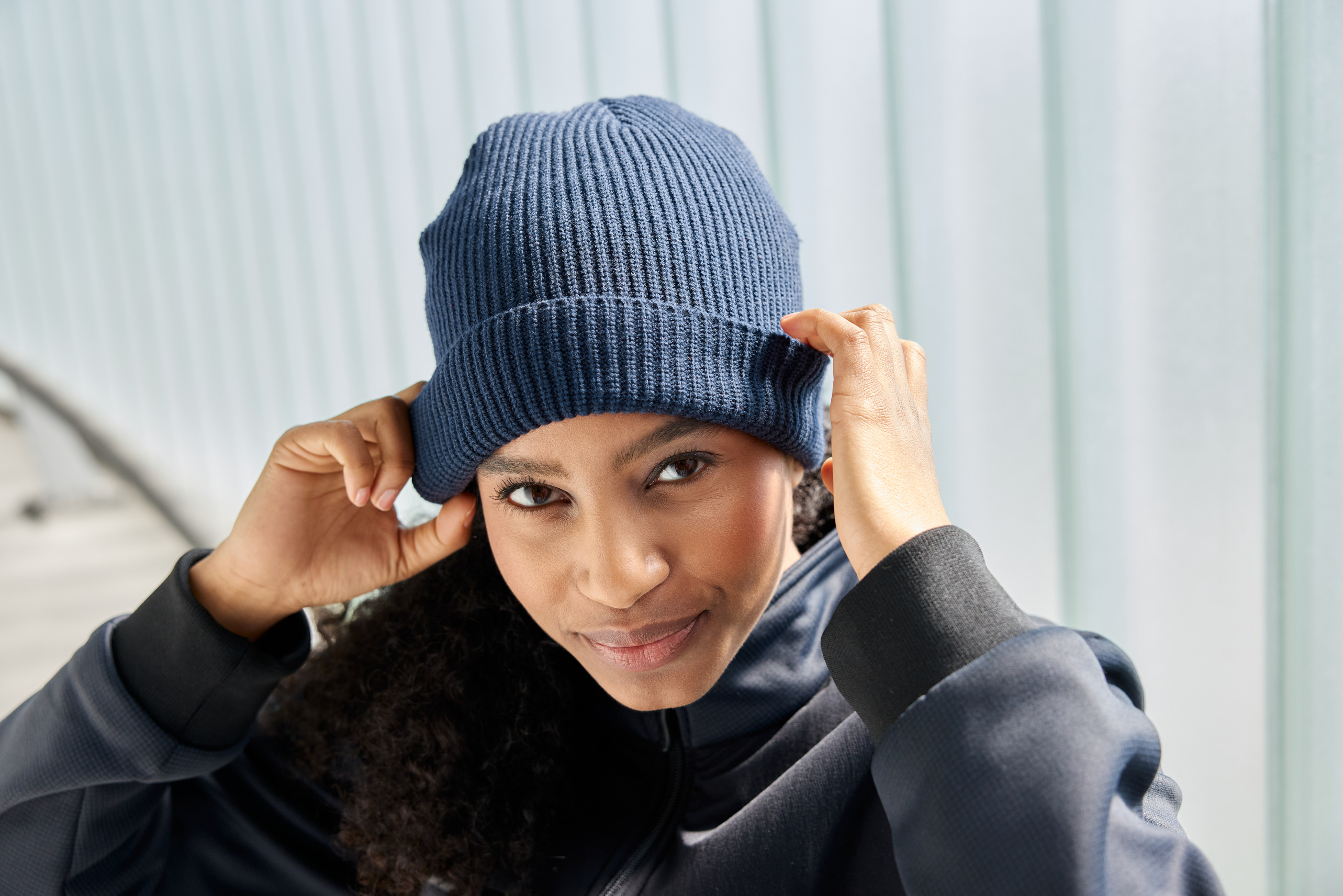 Workwear Beanie