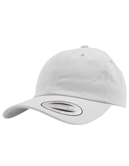 Low Profile Cotton Twill