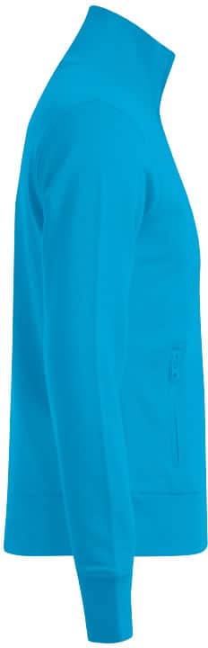 Men´s Jacket Stand-Up Collar