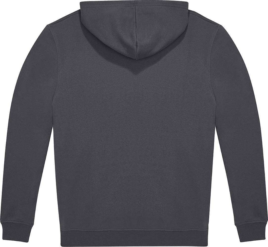 ID.224 Zip Hood