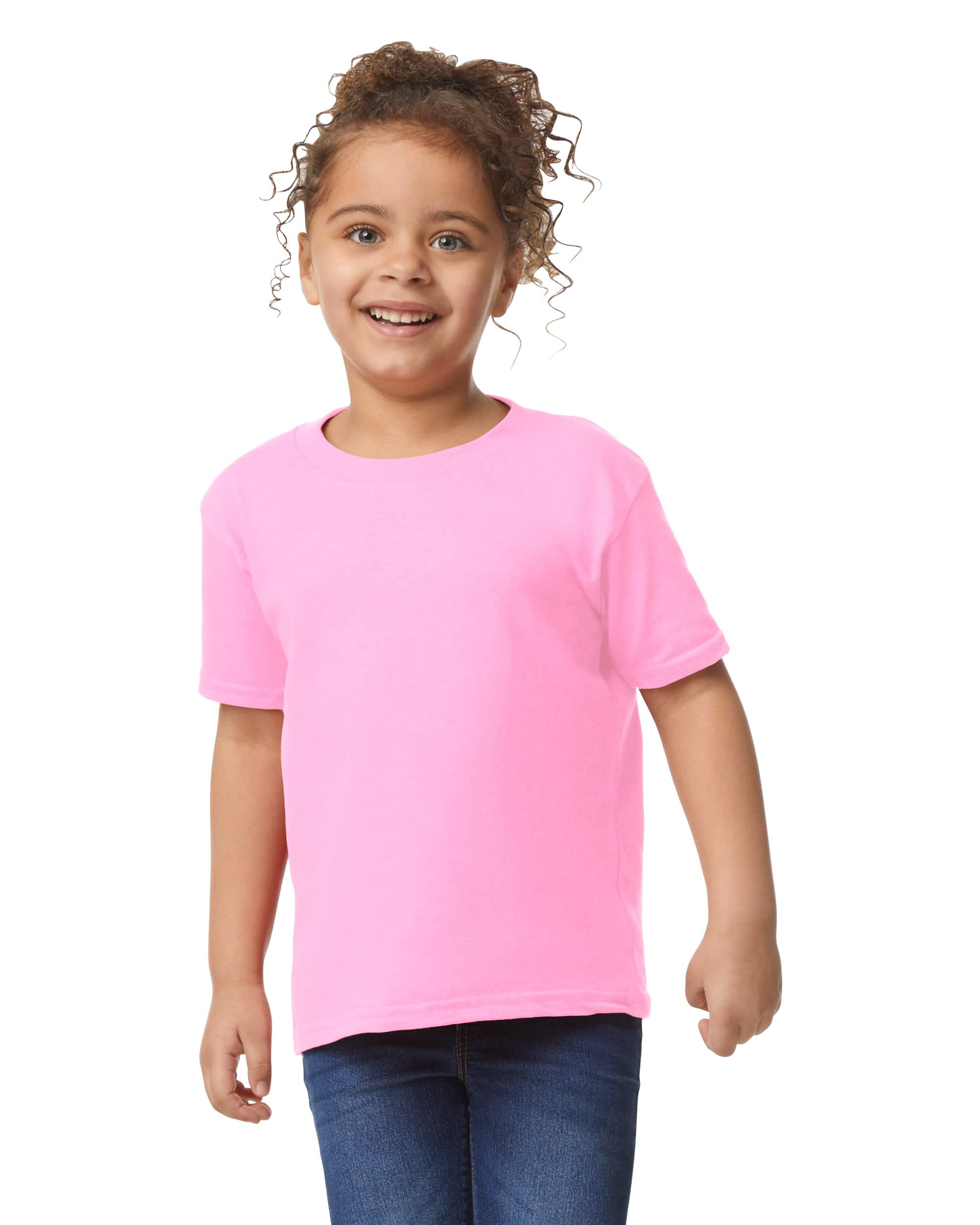 Heavy Cotton™ Toddler T-Shirt