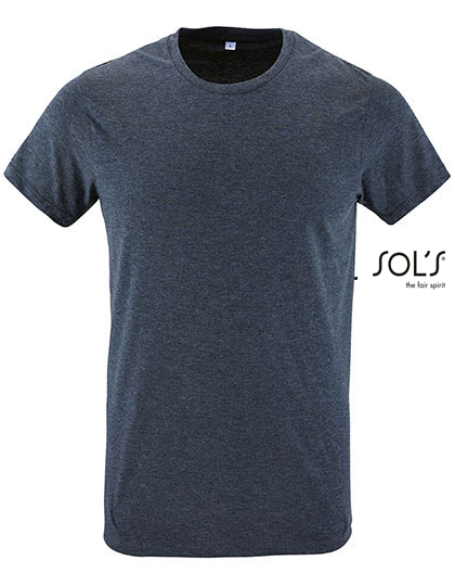 Regent Fit T-Shirt