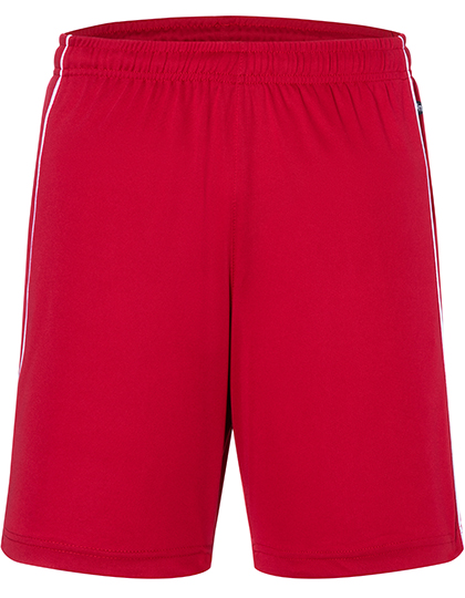 Basic Team Shorts