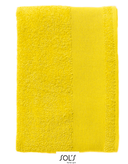 Bath Sheet Island 100