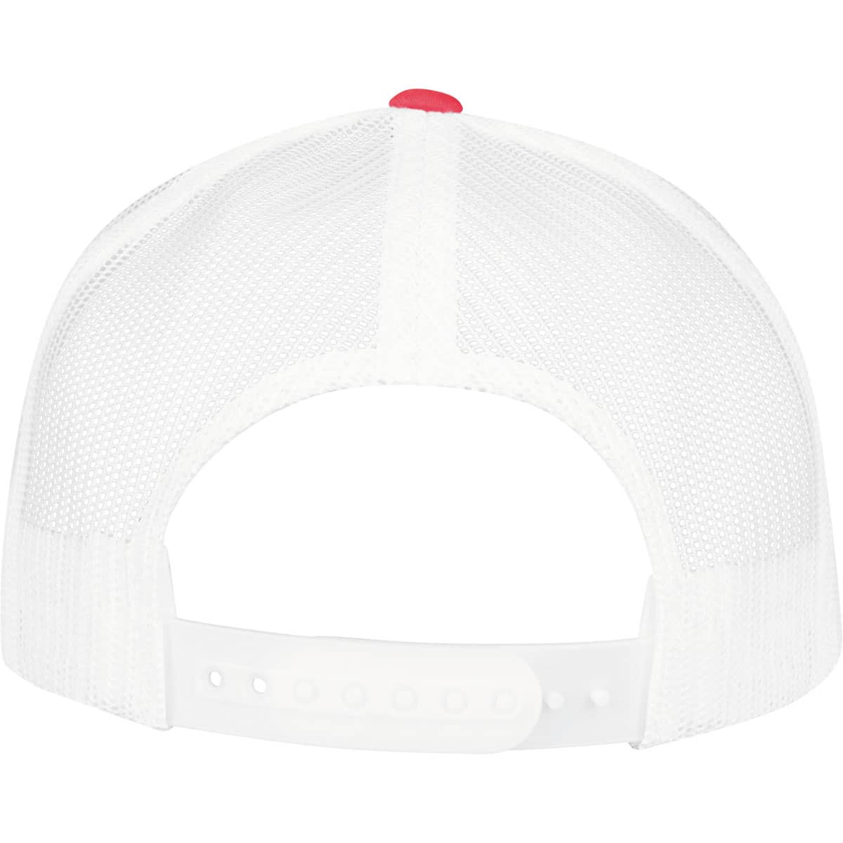 5-Panel Retro Trucker 2-Tone Cap