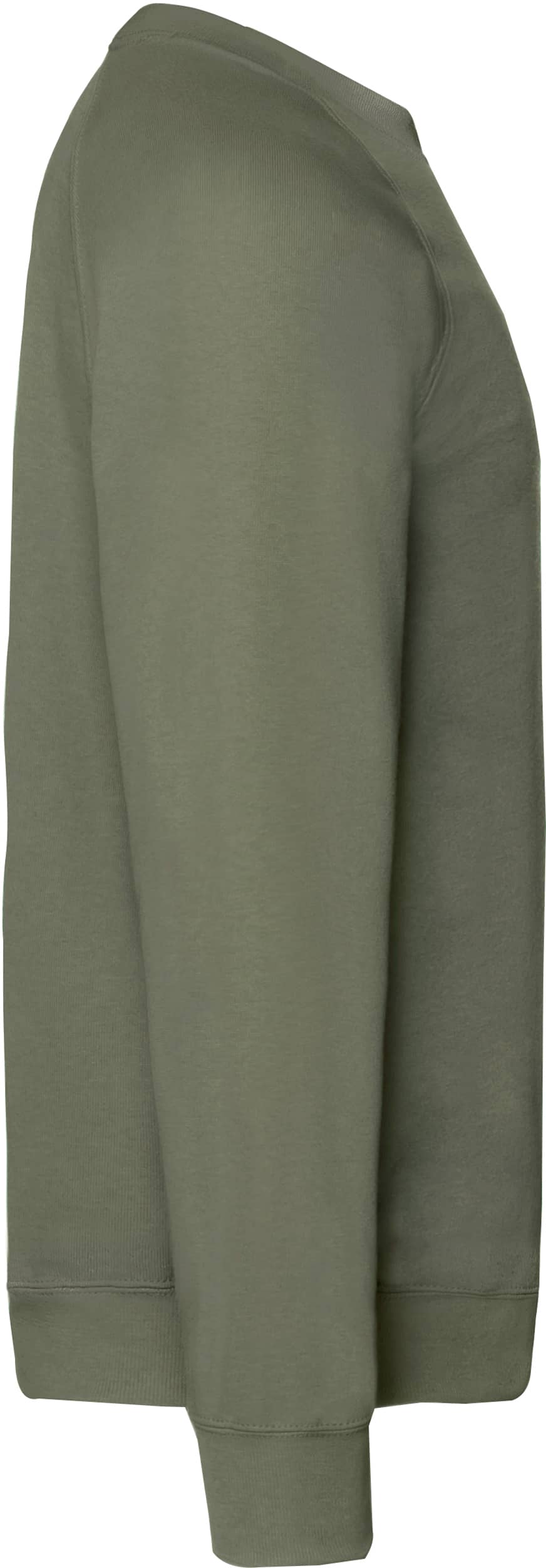 Classic Raglan Sweat