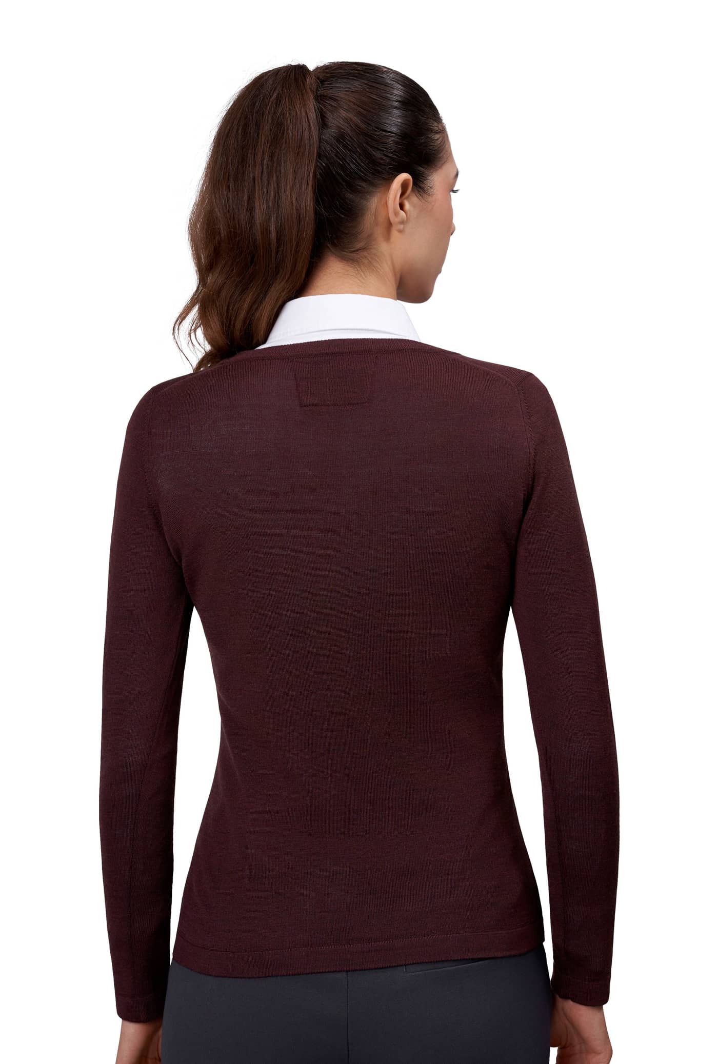 Seven Seas eleganter Damenpullover The Knit