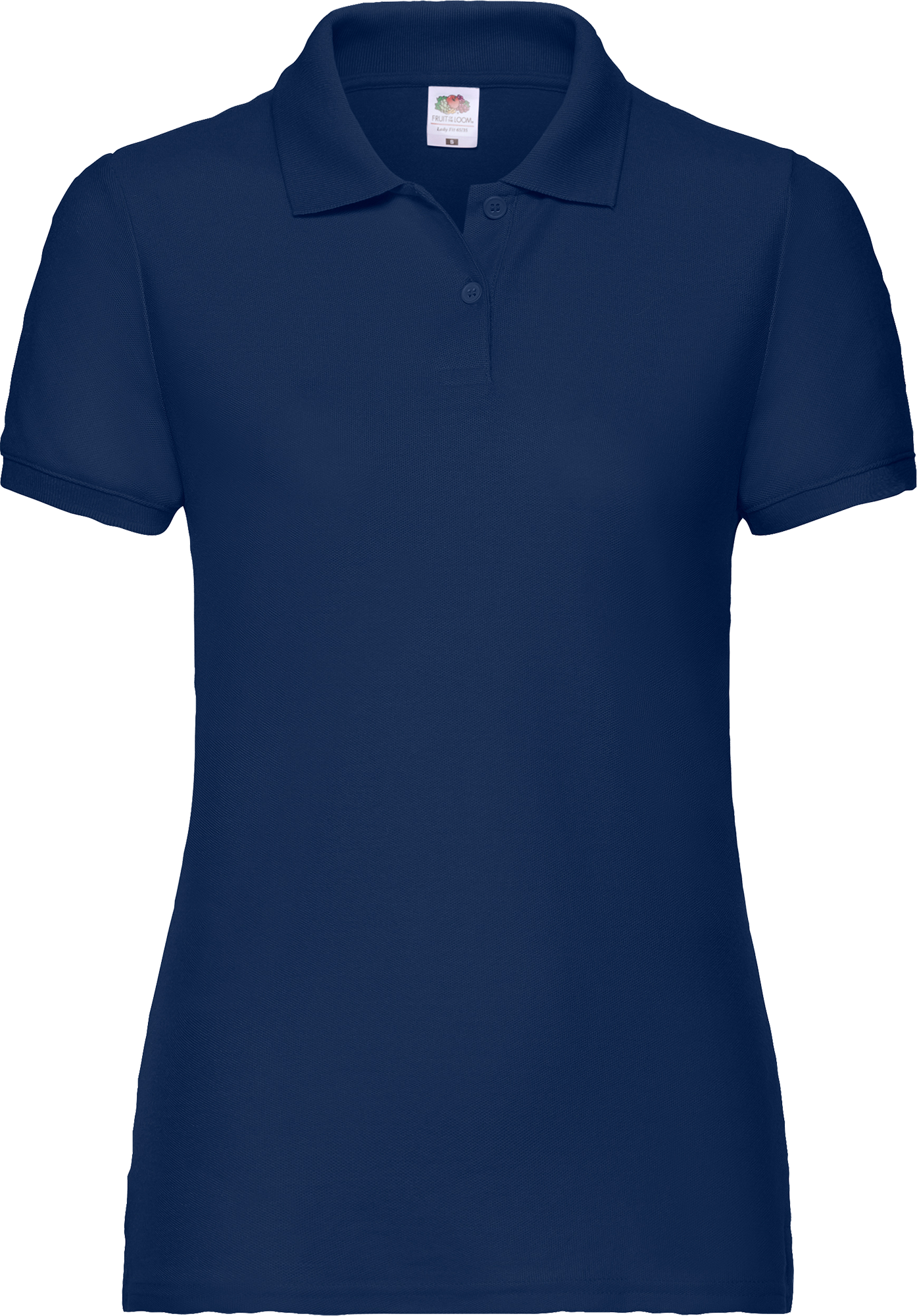 Ladies´ 65/35 Polo