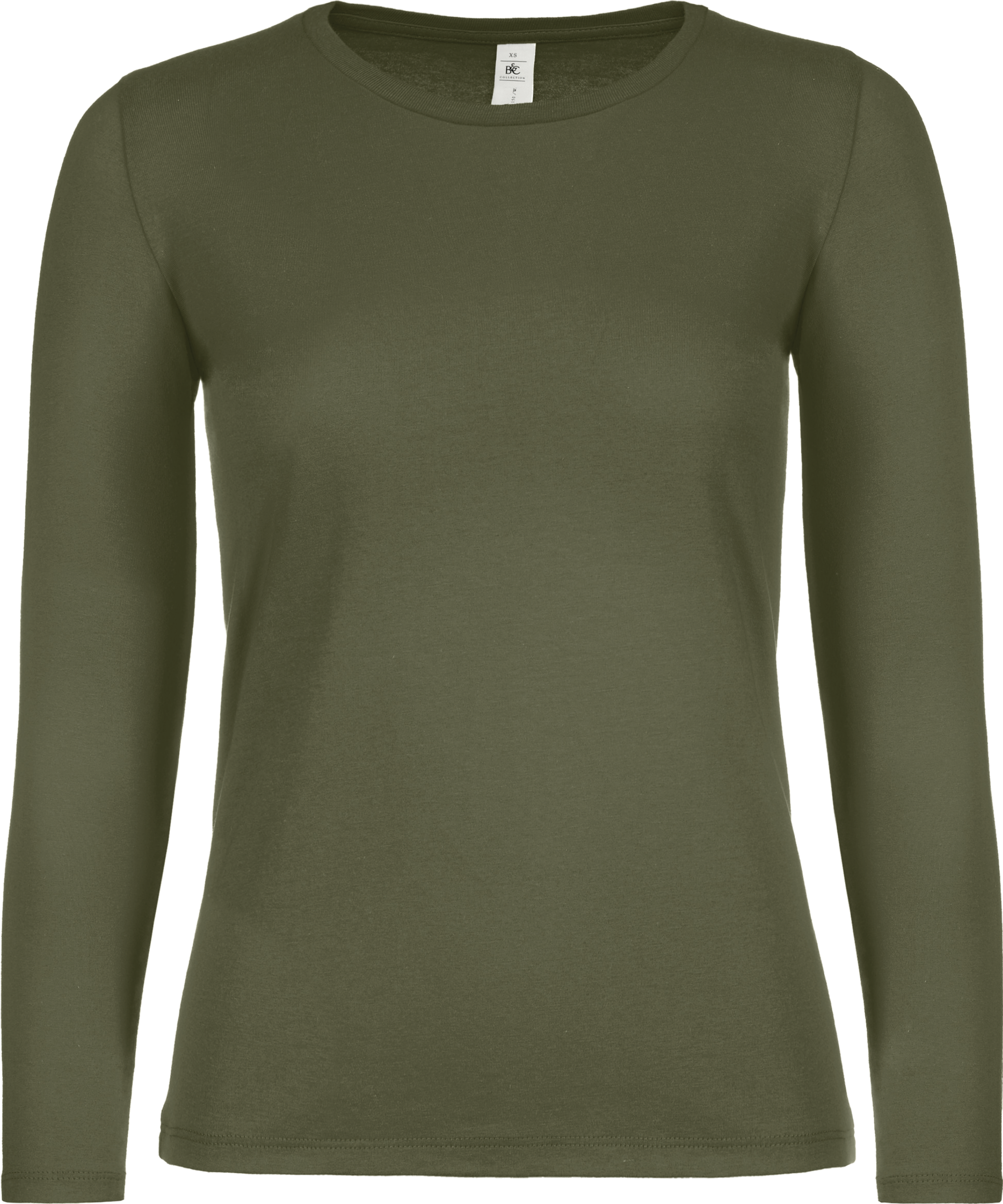 Women´s T-Shirt #E150 Long Sleeve