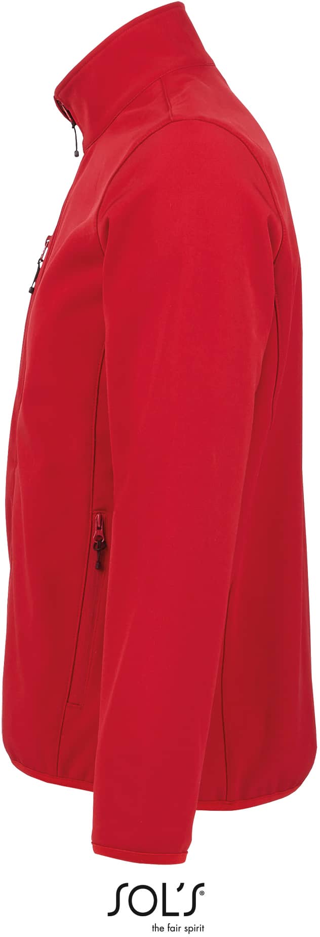 Men´s Softshell Jacket Radian