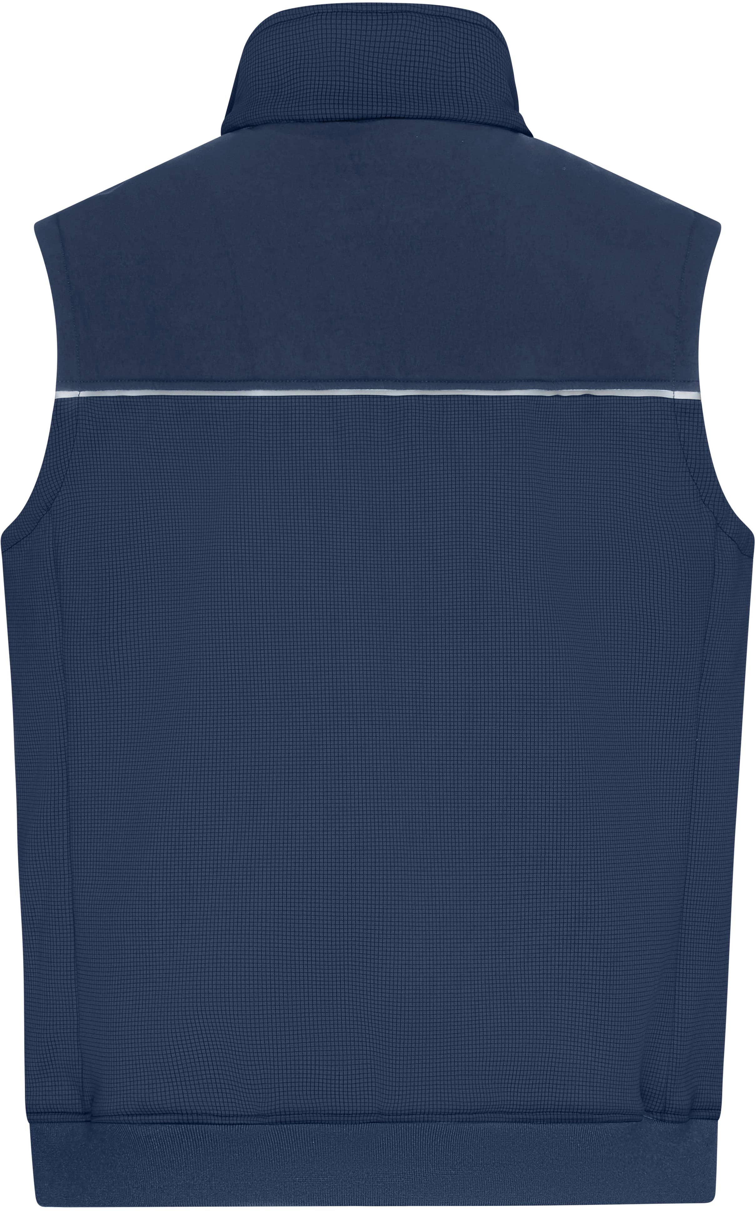 Hybrid Workwear Vest