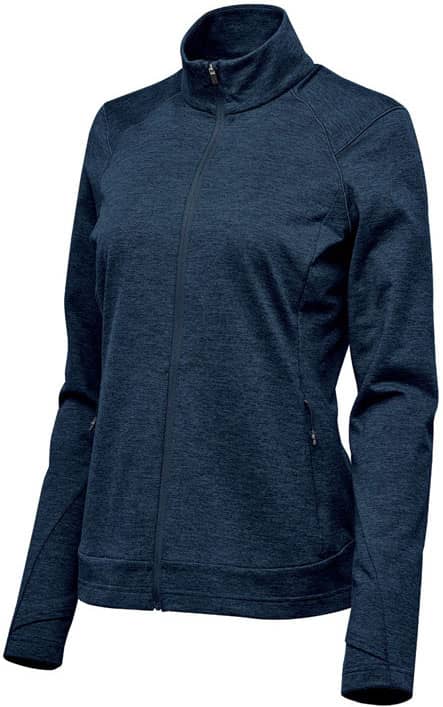Women's Treeline Performance Jacket