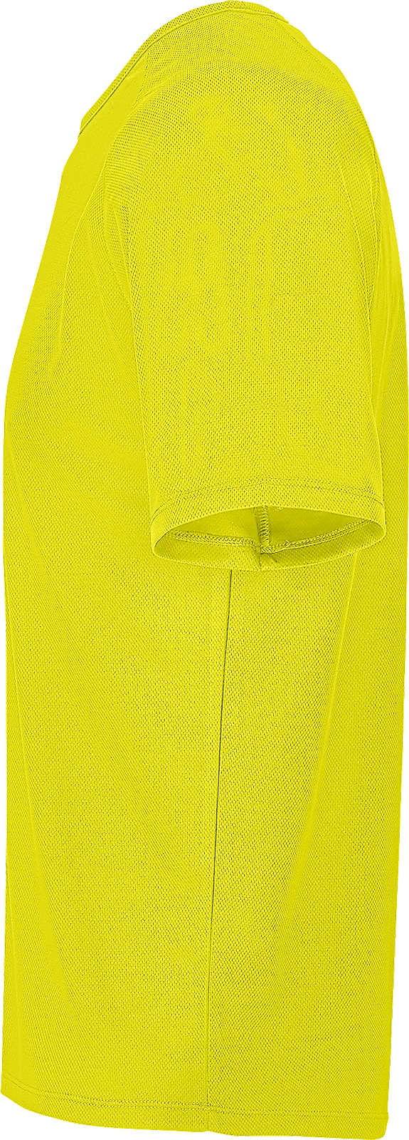 Men´s Raglan Sleeves T Sporty