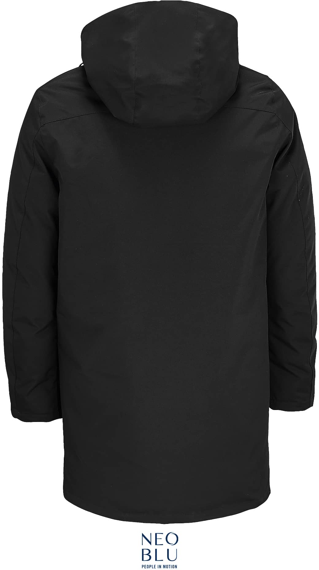 Men´s Warm Jacket Alfi