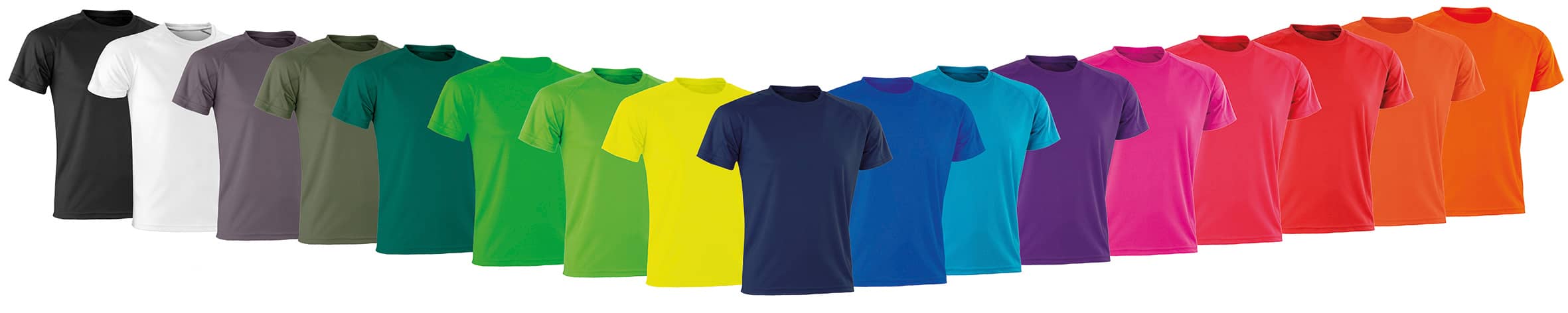 Impact Aircool Performance Tee