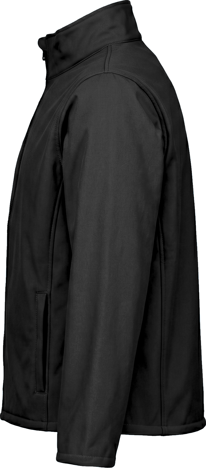 Ablaze Printable Softshell Jacket