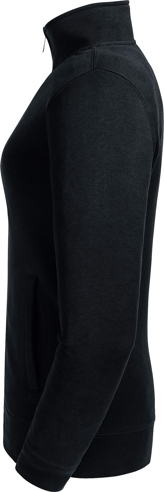 Ladies´ Authentic Sweat Jacket