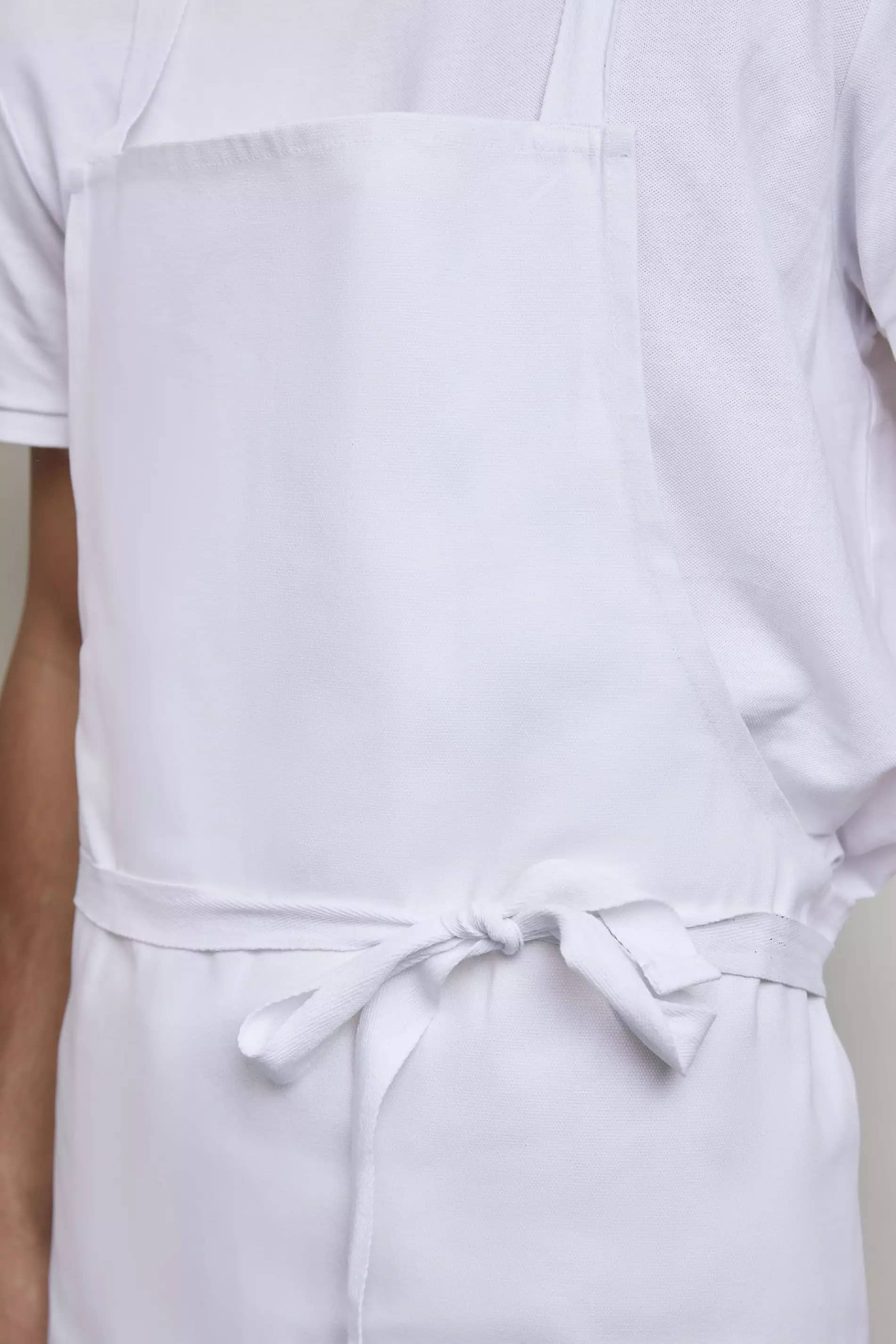High-End Bib Apron Erold