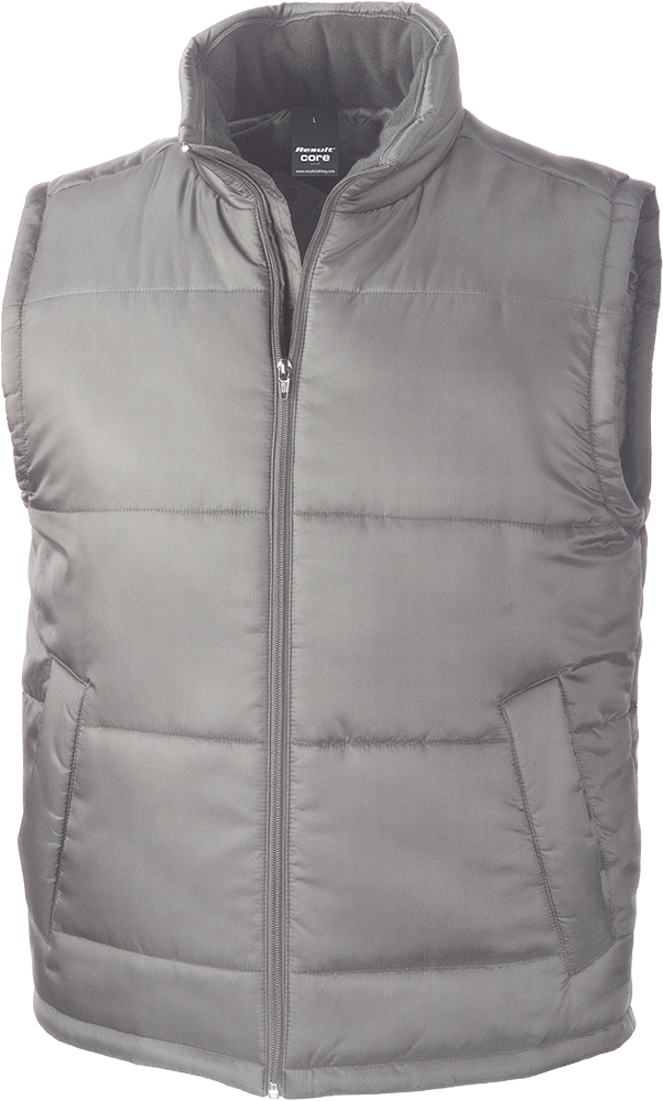 Bodywarmer