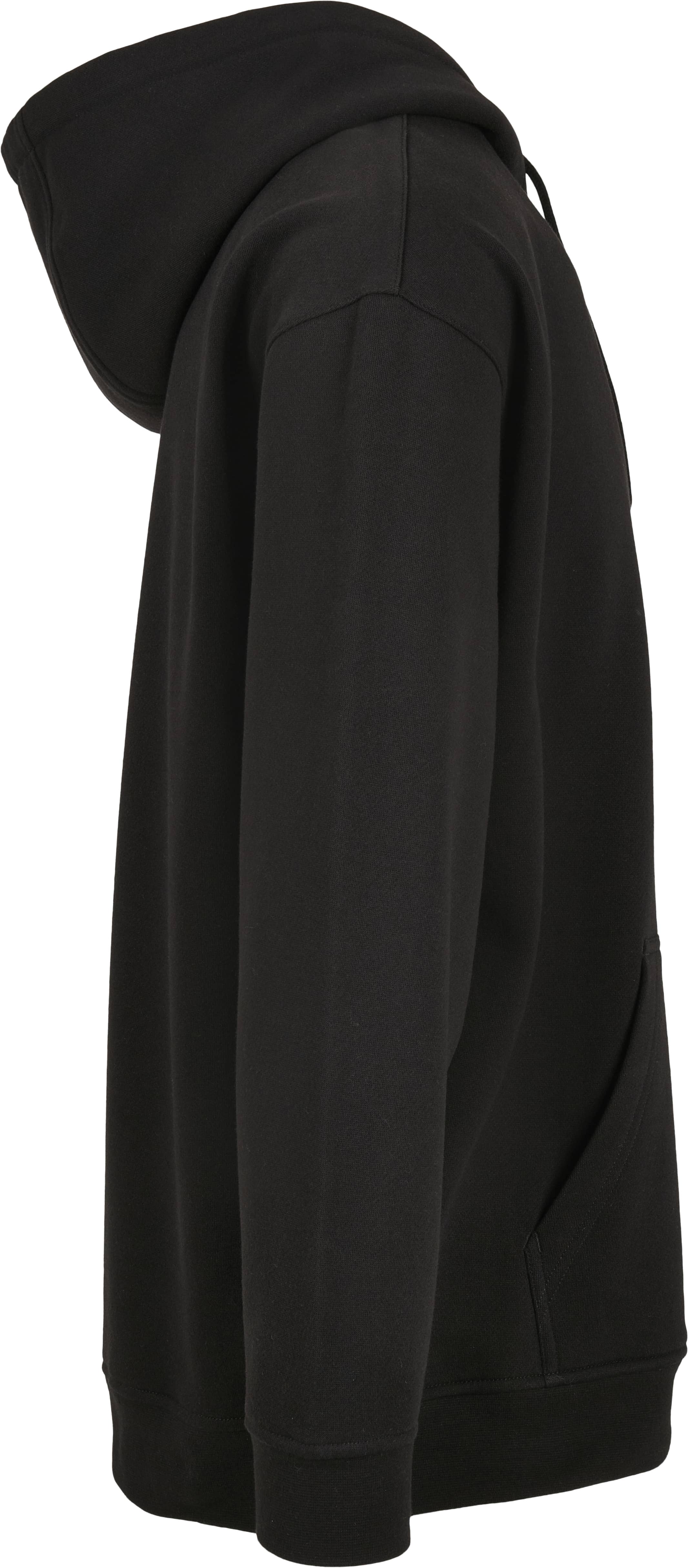 Basic Oversize Hoody