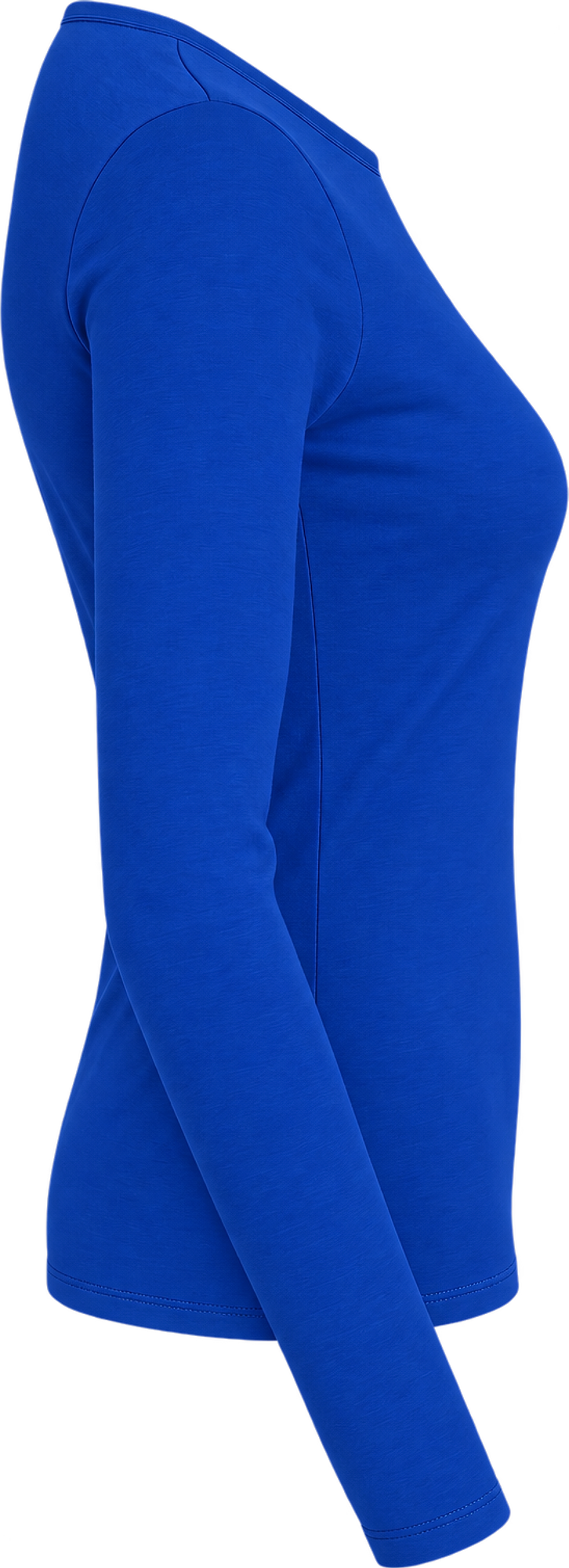 Ladies´ Long Sleeve T-Shirt